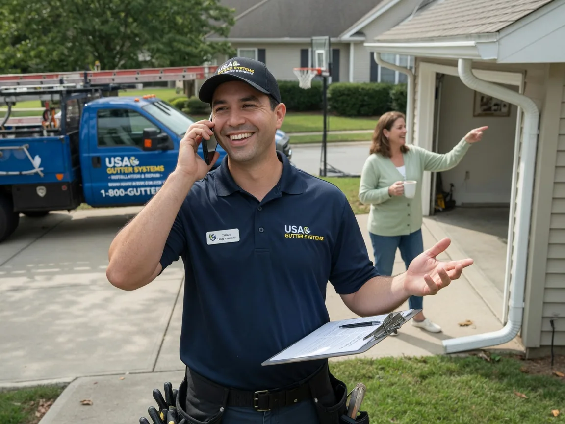 Gutter Installation West Olive, MI FAQs